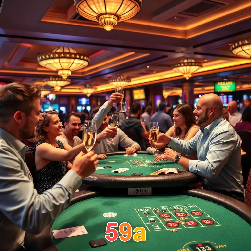 6 vantagens exclusivas do programa VIP da 59a