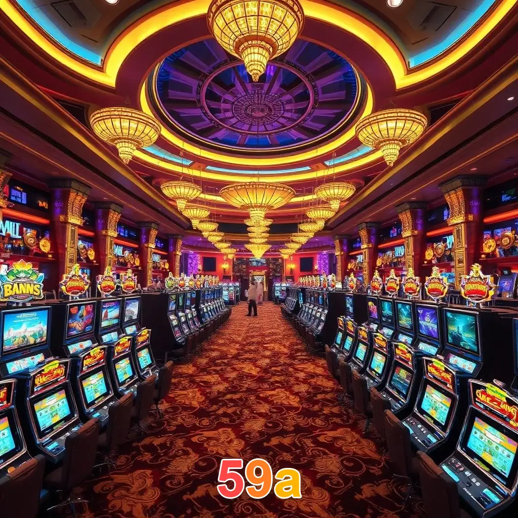 Níveis do programa VIP da 59a