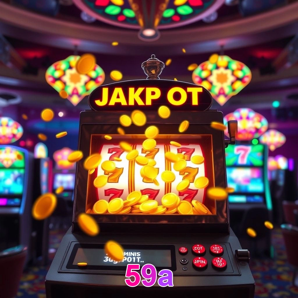 Principais provedores de slots da 59a - NetEnt, Pragmatic Play, Play'n GO